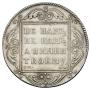 1 rouble 1800 year