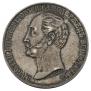 1 rouble 1859 year