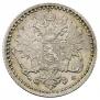 25 pennia 1866 year