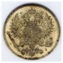 25 pennia 1875 year