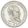 1 rouble 1892 year
