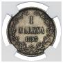 1 марка 1893 года