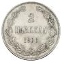 2 марки 1906 года