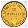 20 марок 1913 года
