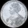 1 rouble 1726 year