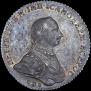 1 rouble 1762 year