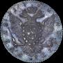 1 rouble 1762 year