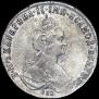 Poltina 1779 year