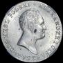 2 złote 1816 year