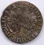 1 rouble 1704 year
