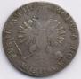 1 rouble 1718 year