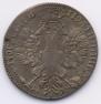 Poltina 1707 year