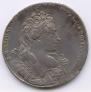 1 rouble 1732 year