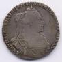Poltina 1735 year