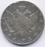 1 rouble 1780 year