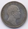 1 rouble 1834 year