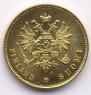 20 markkaa 1912 year