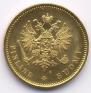 20 марок 1913 года