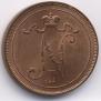 10 pennia 1911 year