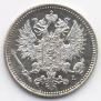 25 pennia 1894 year
