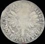 1 rouble 1704 year