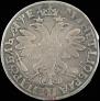 1 rouble 1705 year