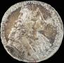 1 rouble 1729 year