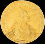 5 roubles 1769 year