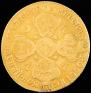 10 roubles 1777 year