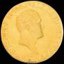 50 złotych 1818 year