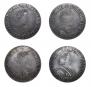 Poltina 1701 year