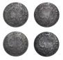Poltina 1701 year