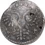 Grivna 1726 year