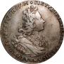 Poltina 1728 year