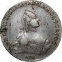 Poltina 1762 year