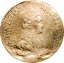 Poltina 1778 year