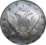 1 rouble 1780 year