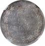 25 kopecks - 50 groszy 1846 year