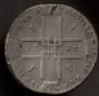 1 rouble 1723 year