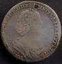 Poltina 1725 year