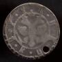 Grivna 1705 year