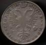 1 rouble 1725 year