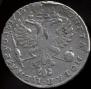 1 rouble 1726 year