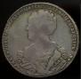 Poltina 1726 year