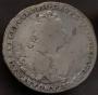 Poltina 1727 year