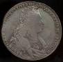 1 rouble 1729 year