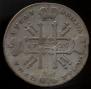 1 rouble 1729 year