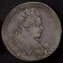 1 rouble 1731 year