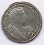 Poltina 1733 year