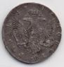 1 rouble 1747 year